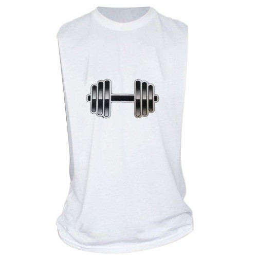 Deep Cut Singlet